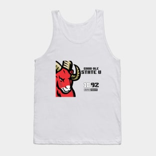 OLD STATE U (1892) Tank Top